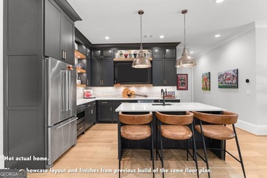 NEW Construction Custom Lake-Access Home with 6 Bedrooms, 5 Full - photo 29