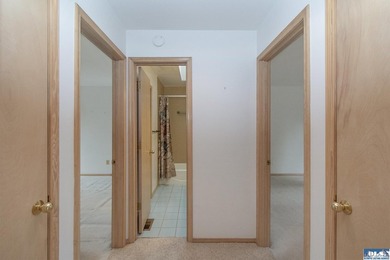 One level, 3 bedroom, 2 bath home with a den, located on the - photo 30