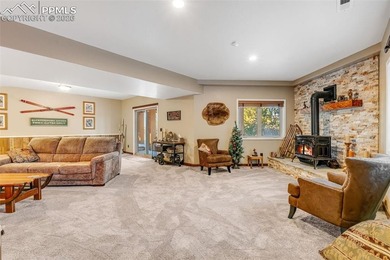 Set on 2.74 private acres on a quiet cul-de-sac in the desirable - photo 31