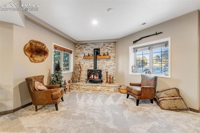 Set on 2.74 private acres on a quiet cul-de-sac in the desirable - photo 32