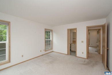 One level, 3 bedroom, 2 bath home with a den, located on the - photo 34