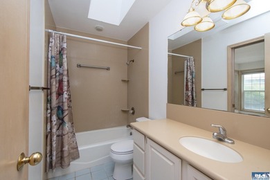 One level, 3 bedroom, 2 bath home with a den, located on the - photo 35