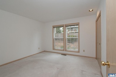 One level, 3 bedroom, 2 bath home with a den, located on the - photo 36