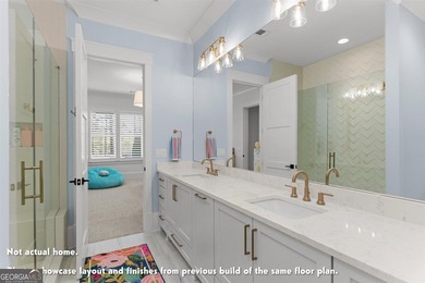 NEW Construction Custom Lake-Access Home with 6 Bedrooms, 5 Full - photo 37