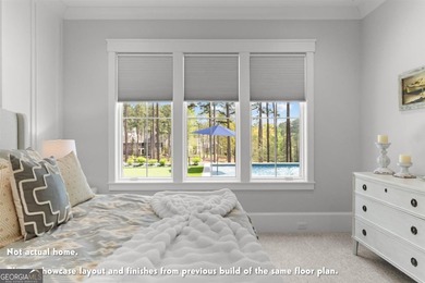 NEW Construction Custom Lake-Access Home with 6 Bedrooms, 5 Full - photo 40