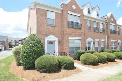 Lake Charles  Townhome/Townhouse For Sale in Lake Park North Carolina