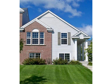 (private lake, pond, creek) Townhome/Townhouse Sale Pending in Hugo Minnesota