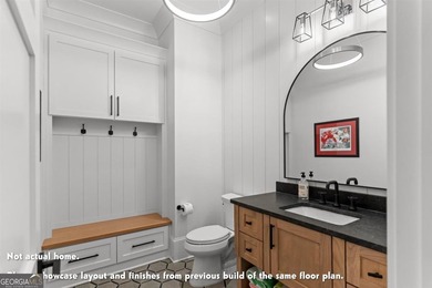 NEW Construction Custom Lake-Access Home with 6 Bedrooms, 5 Full - photo 42
