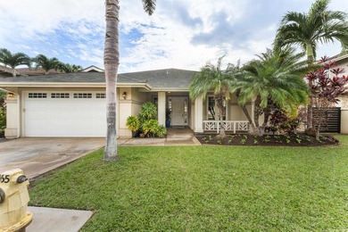 FIRST TIME available. LARGEST single-level floor plan in Moana - photo 2