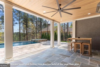 NEW Construction Custom Lake-Access Home with 6 Bedrooms, 5 Full - photo 43