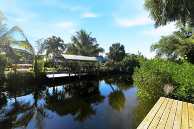 A 0.4 Acre Oversized Private Deep-Water Sanctuary Experience - photo 45