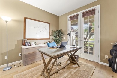 FIRST TIME available. LARGEST single-level floor plan in Moana - photo 7