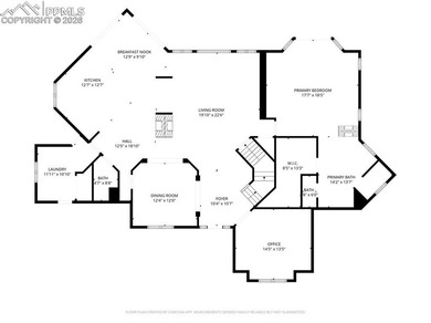 Set on 2.74 private acres on a quiet cul-de-sac in the desirable - photo 48