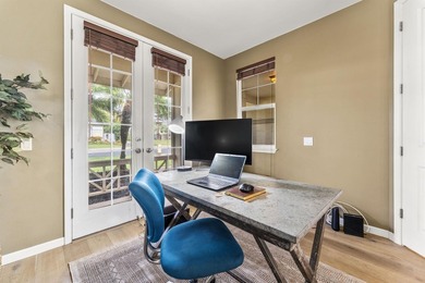 FIRST TIME available. LARGEST single-level floor plan in Moana - photo 8