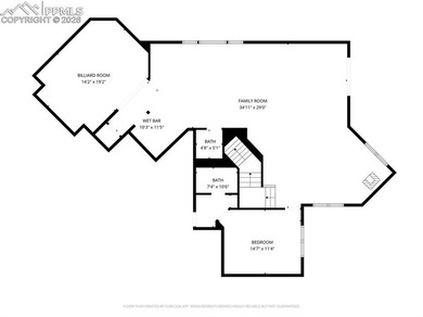 Set on 2.74 private acres on a quiet cul-de-sac in the desirable - photo 49