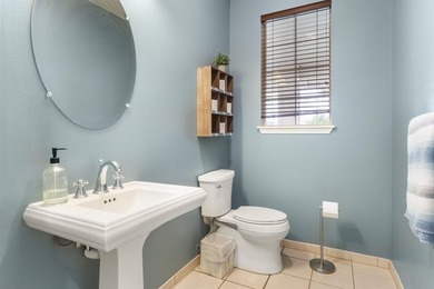 FIRST TIME available. LARGEST single-level floor plan in Moana - photo 9