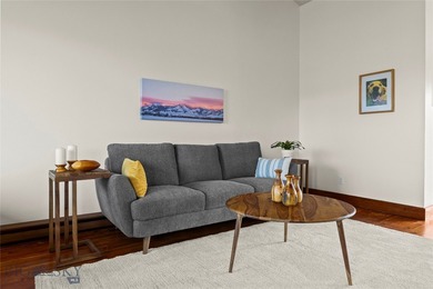 (private lake, pond, creek) Home Sale Pending in Bozeman Montana