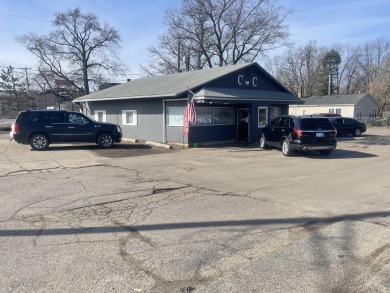 Lake Commercial For Sale in Battle Creek, Michigan