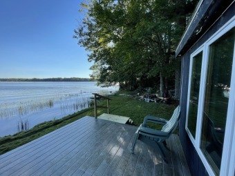 Lake Home Off Market in Jefferson, Maine