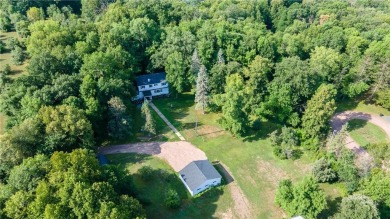 Cross Lake - Pine County Home For Sale in Chengwatana Twp Minnesota
