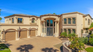 Experience a rare lakeside lifestyle in the desert within the - photo 3