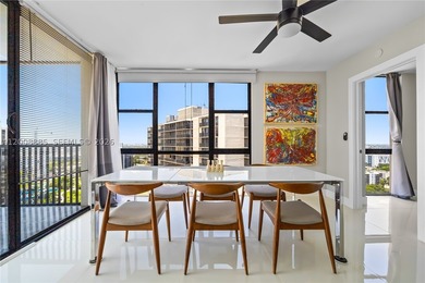 Experience luxury living in this newly renovated 25th-floor - photo 3