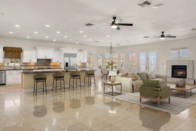 Experience a rare lakeside lifestyle in the desert within the - photo 5