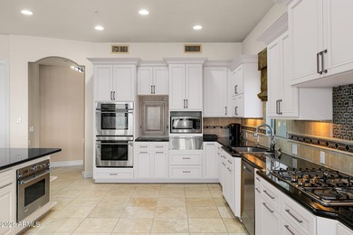 Experience a rare lakeside lifestyle in the desert within the - photo 6