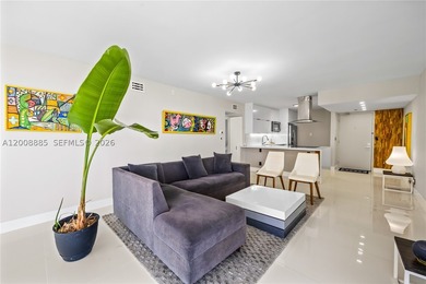 Experience luxury living in this newly renovated 25th-floor - photo 6