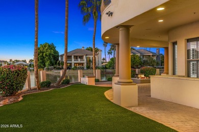 Experience a rare lakeside lifestyle in the desert within the - photo 8