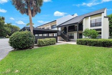 Lake Condo For Sale in Fort Myers, Florida