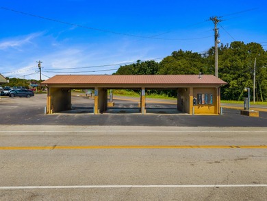 Douglas Lake Commercial For Sale in White Pine Tennessee