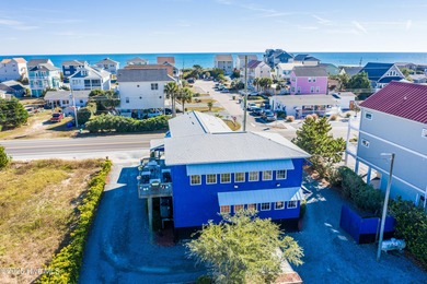 Well Established Surf City Business, Building and sound side - photo 4