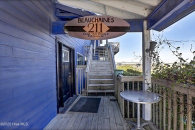 Well Established Surf City Business, Building and sound side - photo 6
