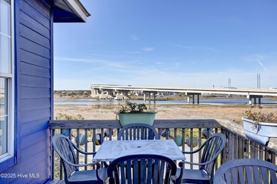 Well Established Surf City Business, Building and sound side - photo 8