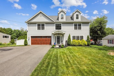 Lake Home For Sale in Danbury, Connecticut