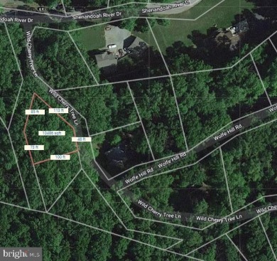 Lake Lot For Sale in Harpers Ferry, West Virginia