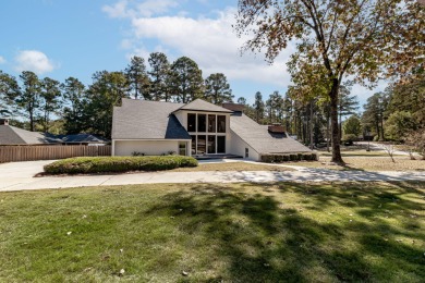 Lake Home Off Market in Martinez, Georgia