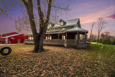 (private lake, pond, creek) Home For Sale in Clayton Michigan