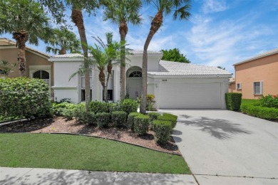 Lake Home For Sale in Lake Worth, Florida