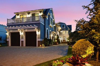 Custom Luxury Bayfront Residence nestled in the heart of Absecon - photo 1