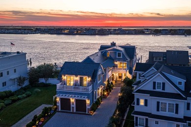 Custom Luxury Bayfront Residence nestled in the heart of Absecon - photo 2