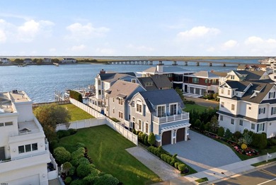 Custom Luxury Bayfront Residence nestled in the heart of Absecon - photo 3