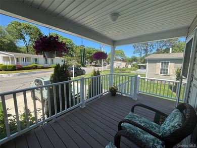 Welcome to 351B Pondwood, Located in Glenwood Village, A well - photo 4
