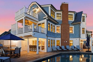 Custom Luxury Bayfront Residence nestled in the heart of Absecon - photo 5