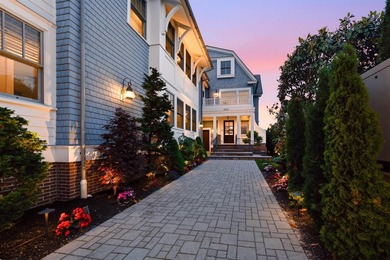 Custom Luxury Bayfront Residence nestled in the heart of Absecon - photo 6