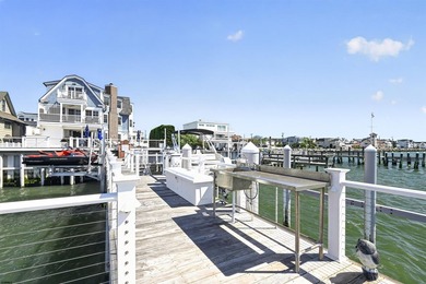 Custom Luxury Bayfront Residence nestled in the heart of Absecon - photo 9