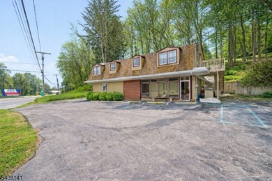 Lake Commercial For Sale in Stanhope, New Jersey