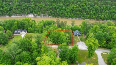 Lake Lot Sale Pending in Burnside, Kentucky