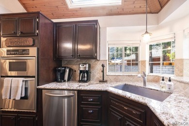 Welcome to Winterpark Estates in the heart of Big Bear - photo 11